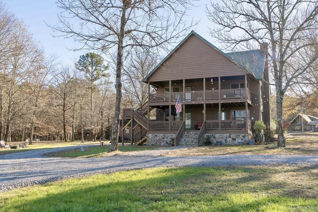 270 Tice  Higden, AR