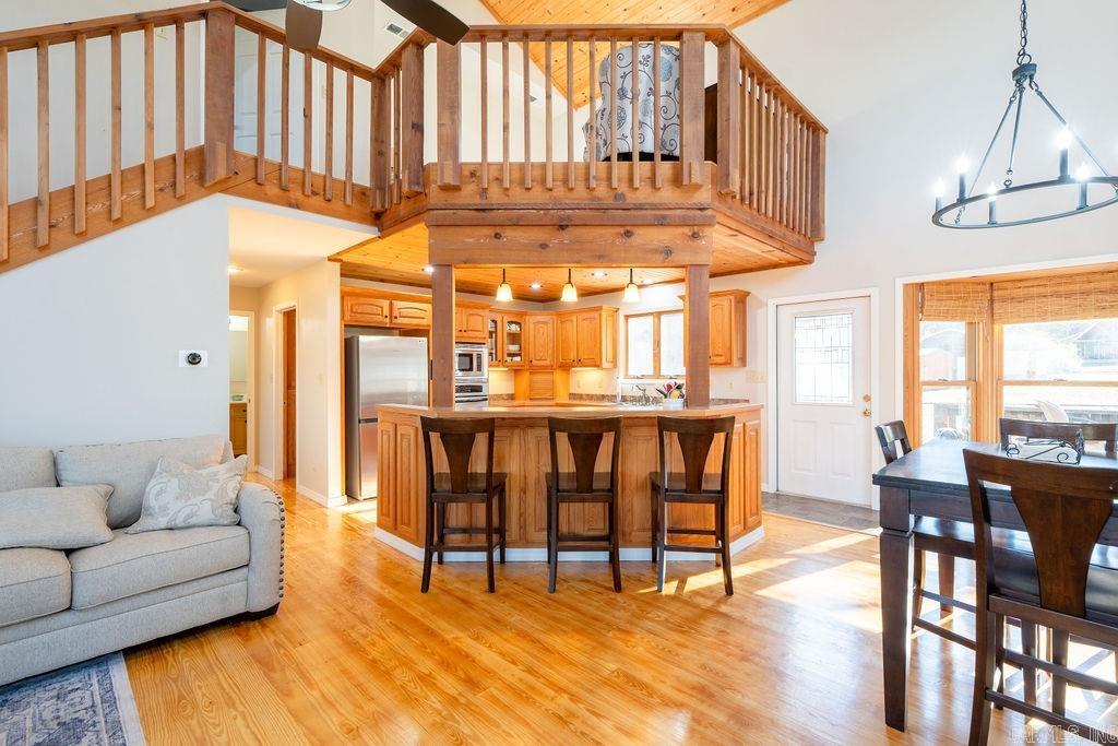 270 Tice  Higden, AR