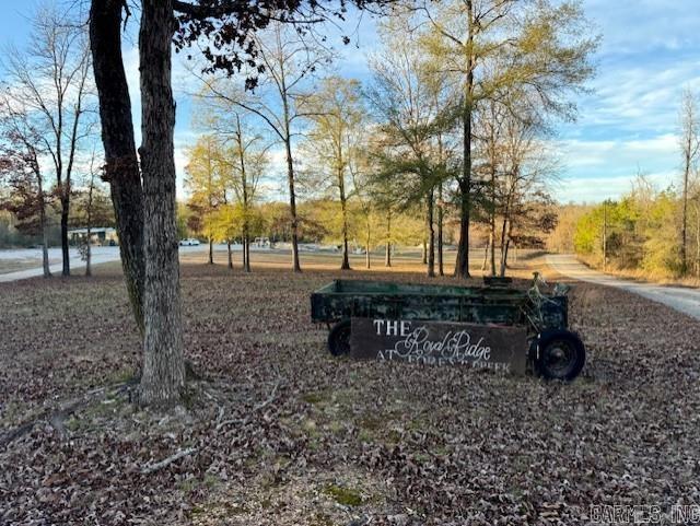 322 Forestcreek  Royal, AR