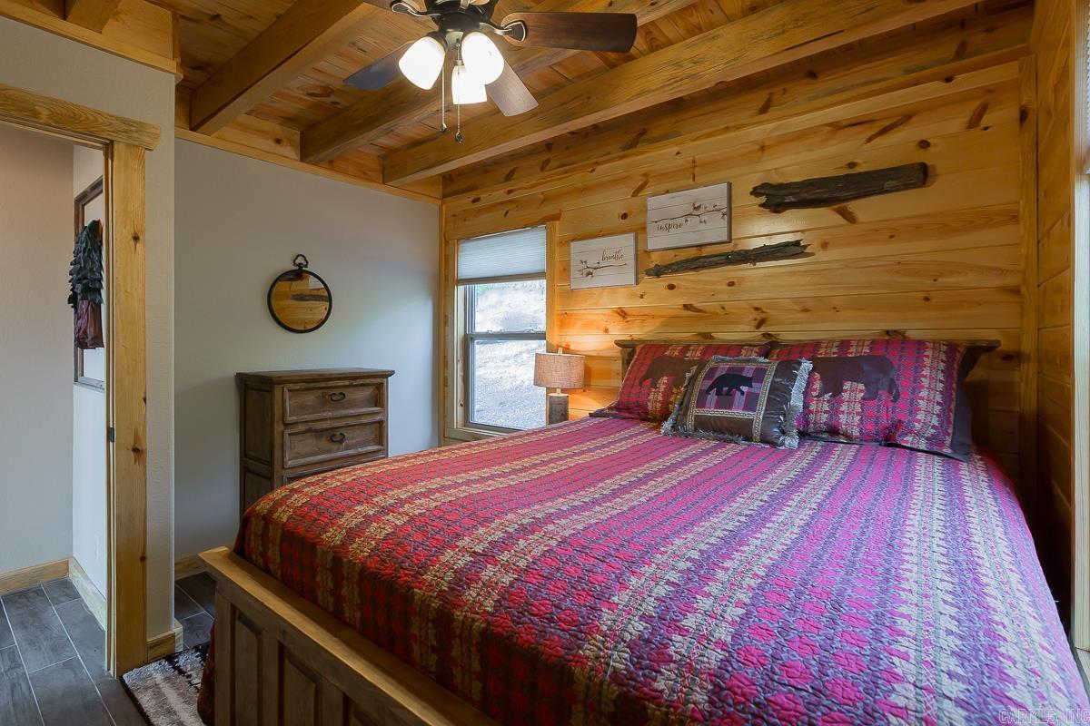 383 Massey Lane  Mena, AR