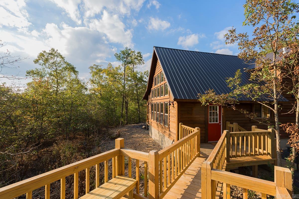 383 Massey Lane  Mena, AR