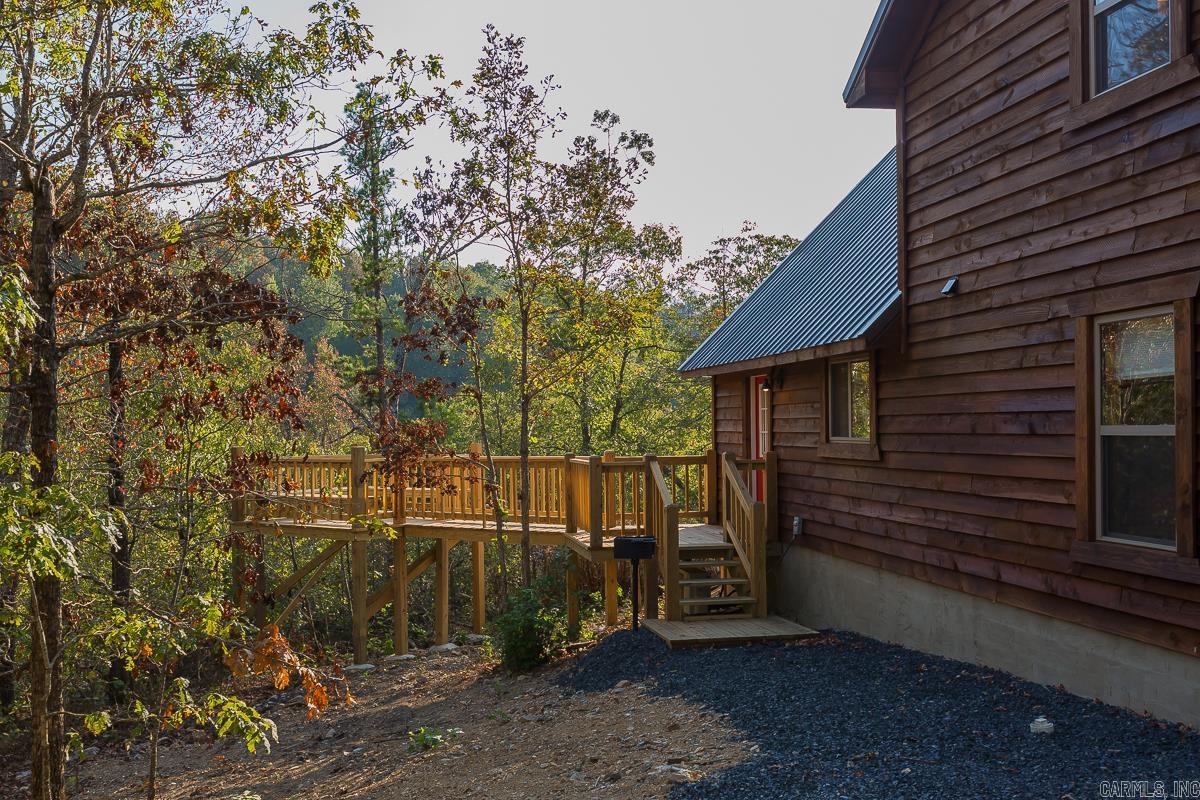 383 Massey Lane  Mena, AR