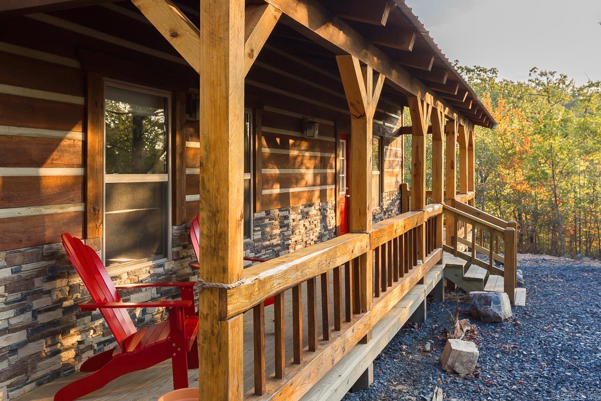 383 Massey Lane  Mena, AR