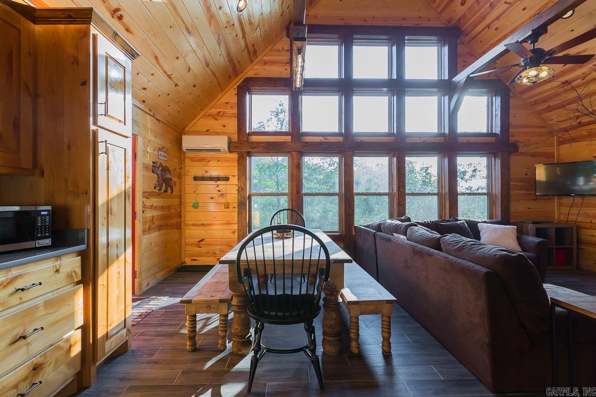 383 Massey Lane  Mena, AR