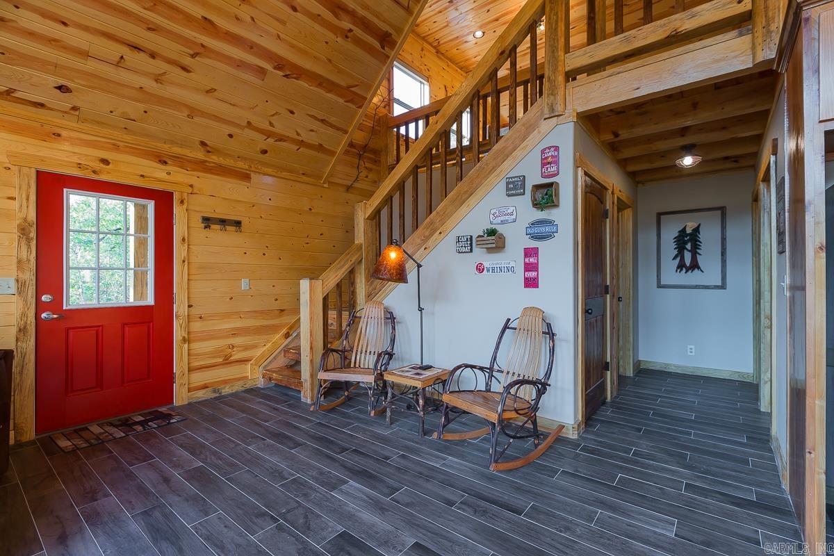 383 Massey Lane  Mena, AR