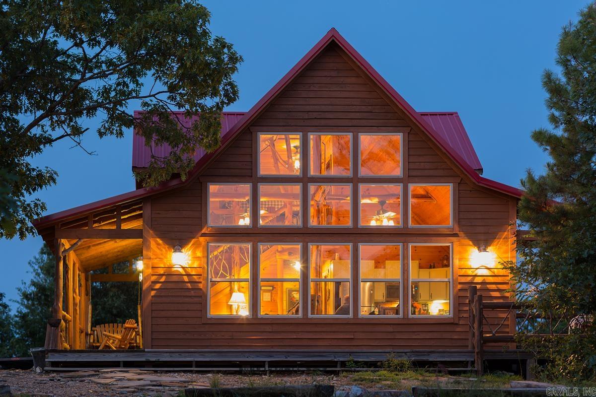 383 Massey Lane  Mena, AR