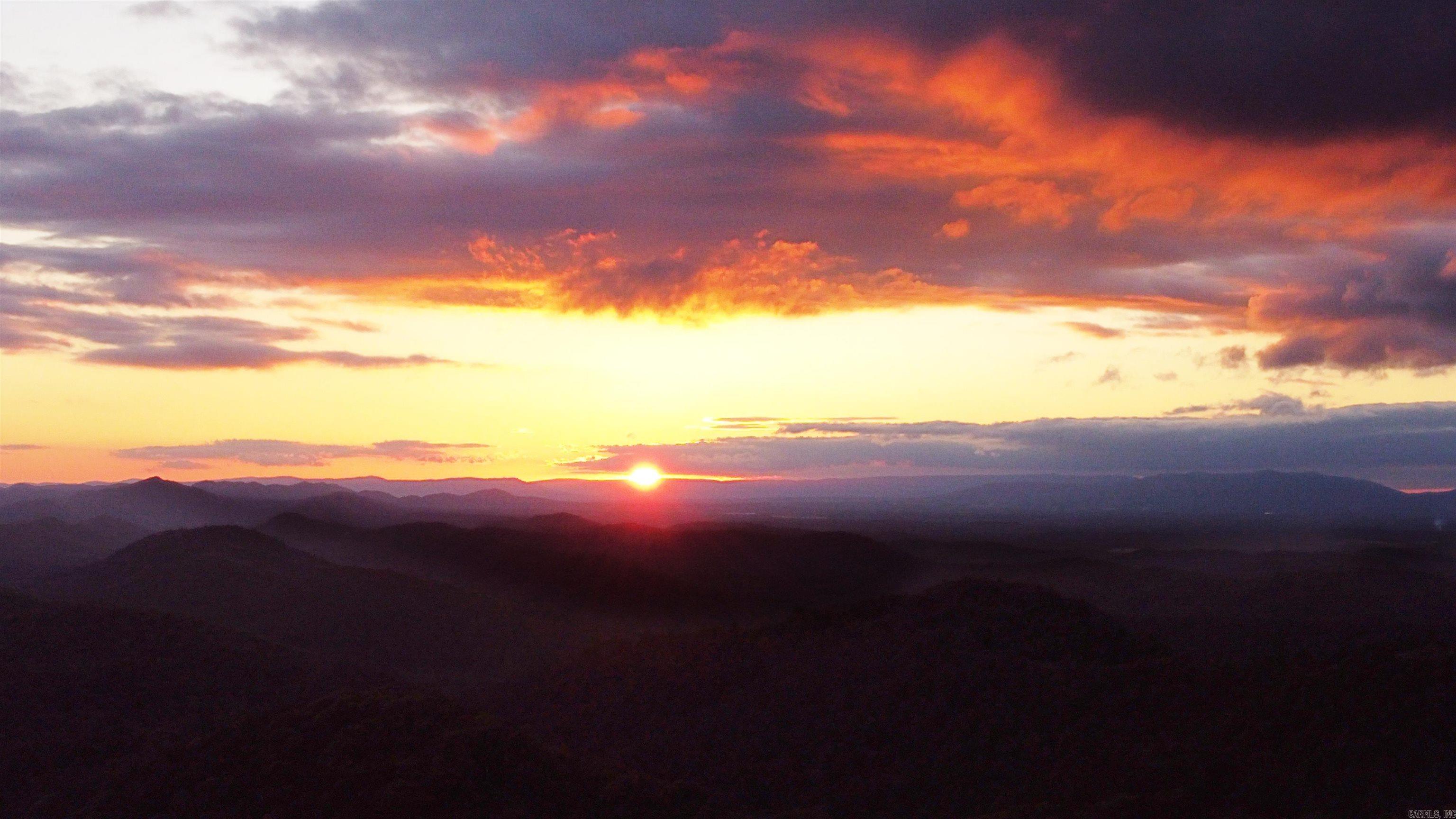 383A Massey Lane  Mena, AR