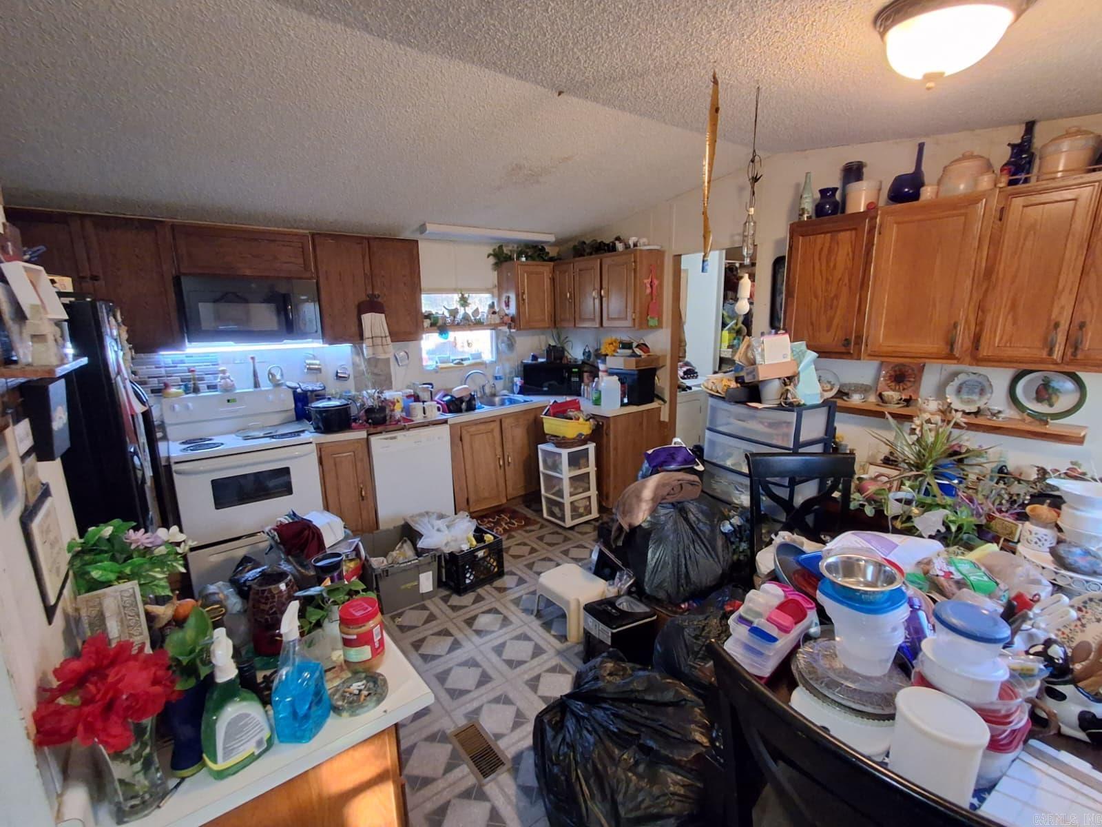 2464 Antioch  Donaldson, AR