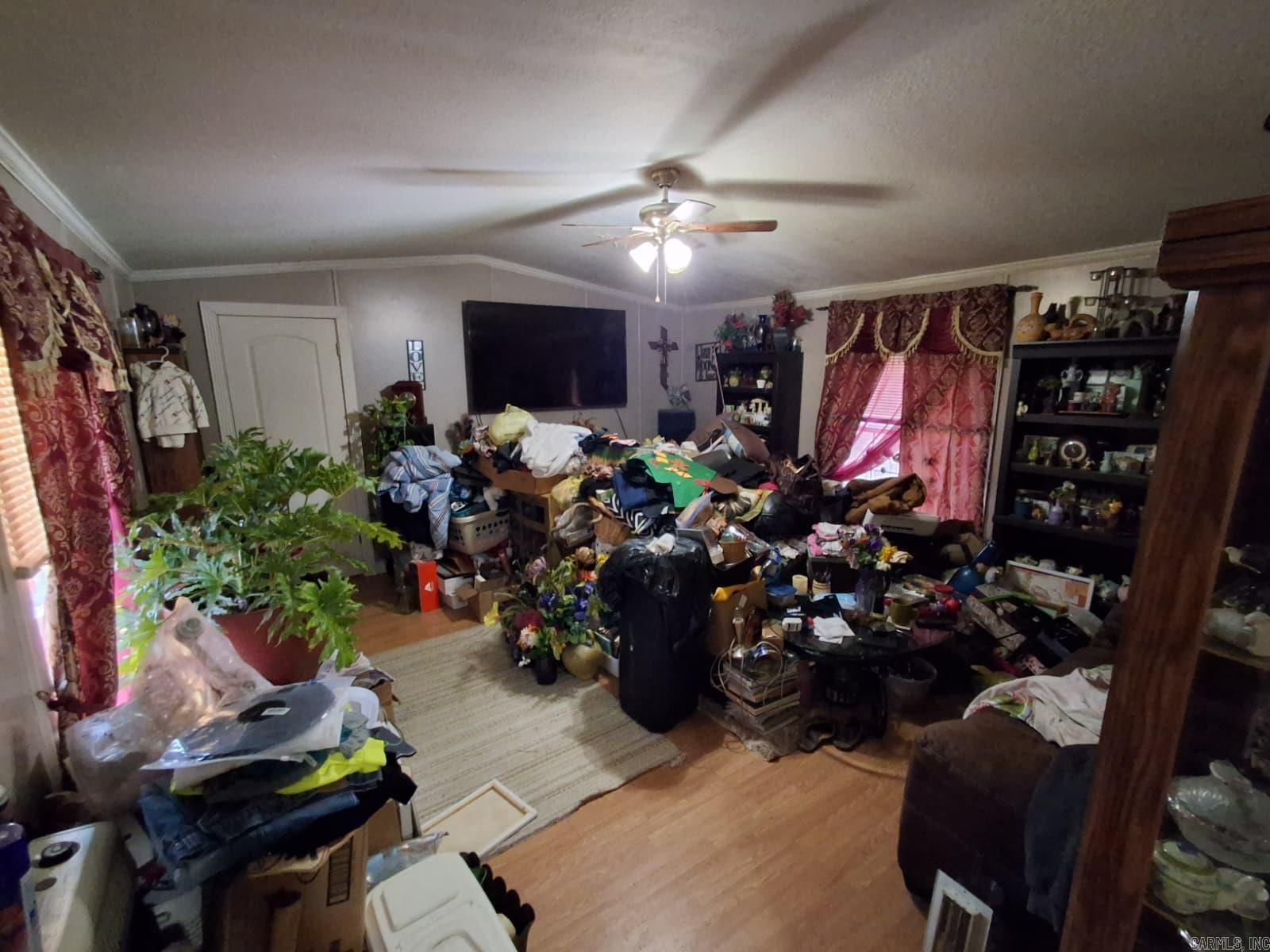 2464 Antioch  Donaldson, AR