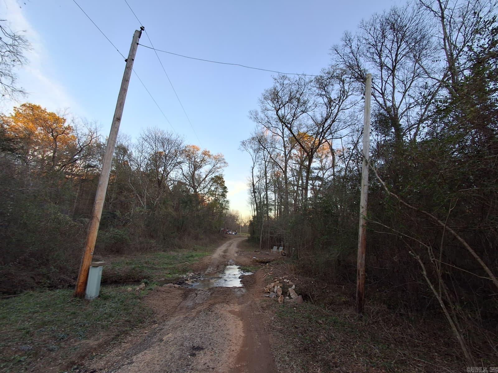 2464 Antioch  Donaldson, AR