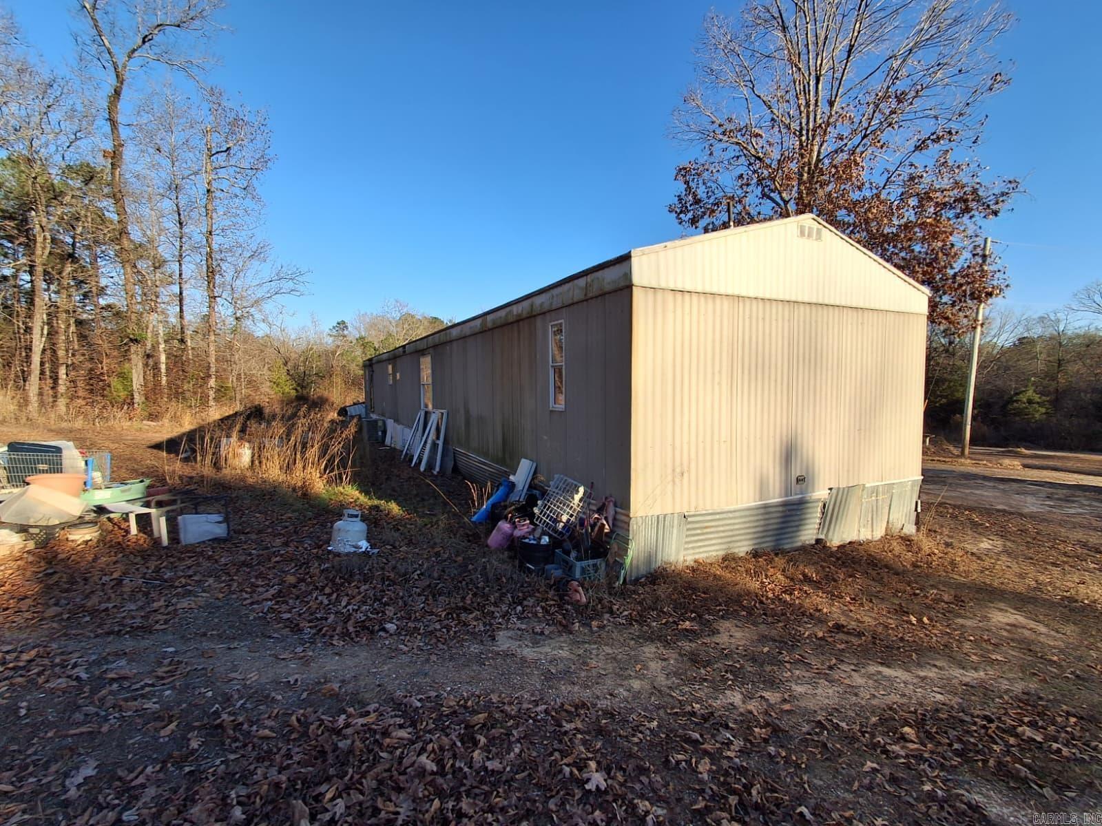 2464 Antioch  Donaldson, AR