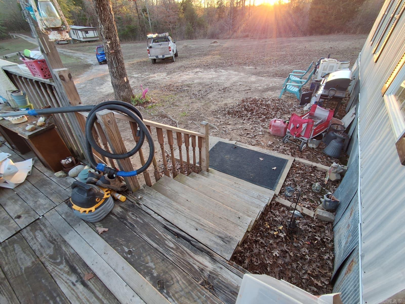 2464 Antioch  Donaldson, AR