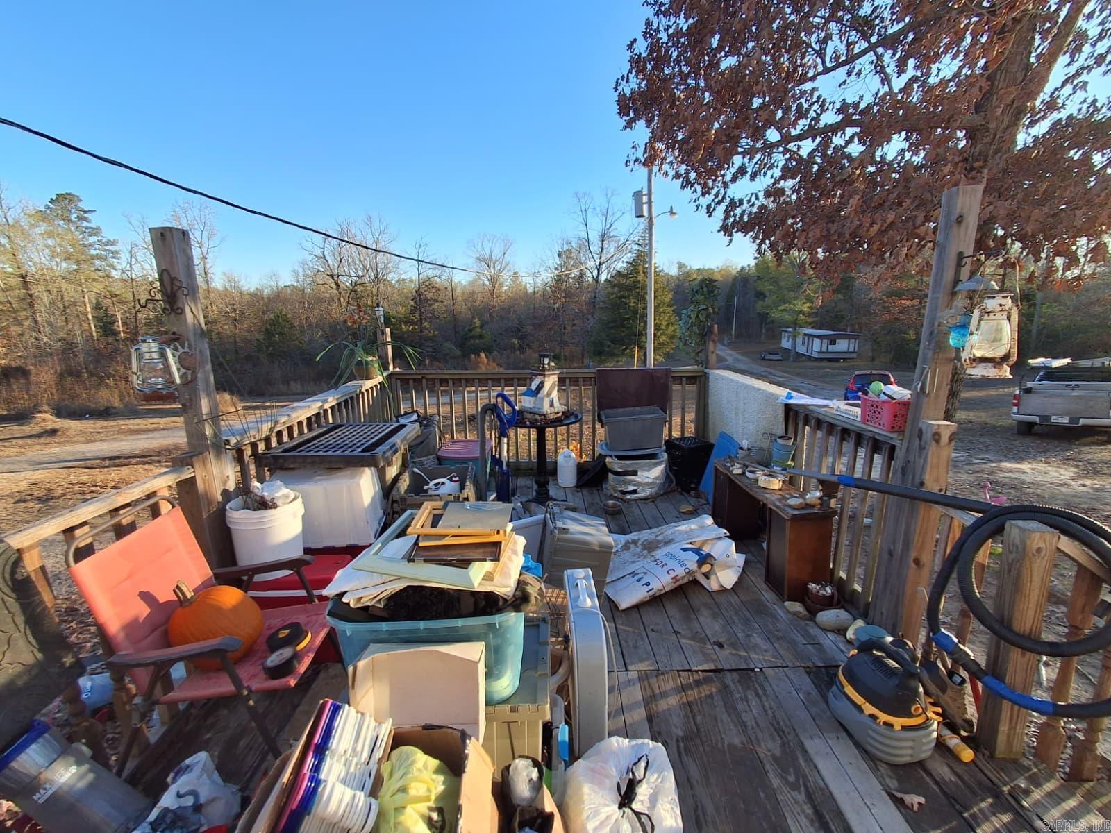 2464 Antioch  Donaldson, AR