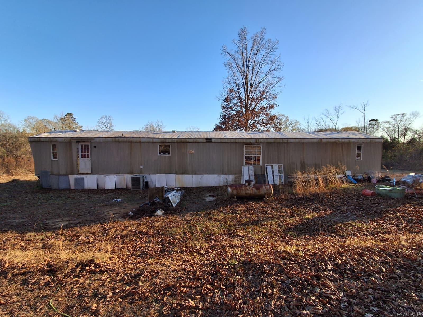 2464 Antioch  Donaldson, AR