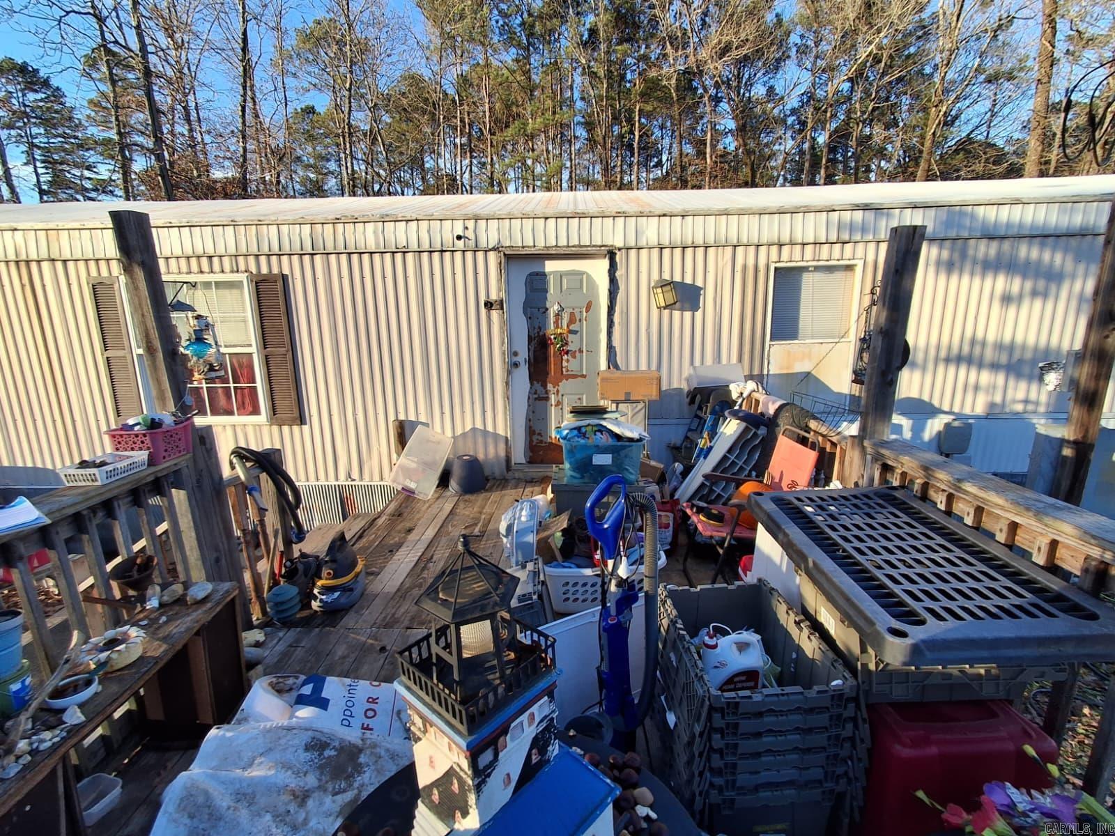 2464 Antioch  Donaldson, AR