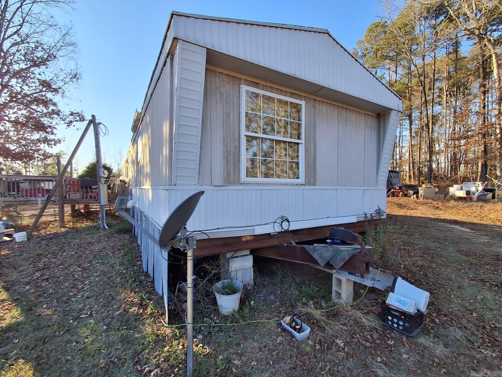 2464 Antioch  Donaldson, AR