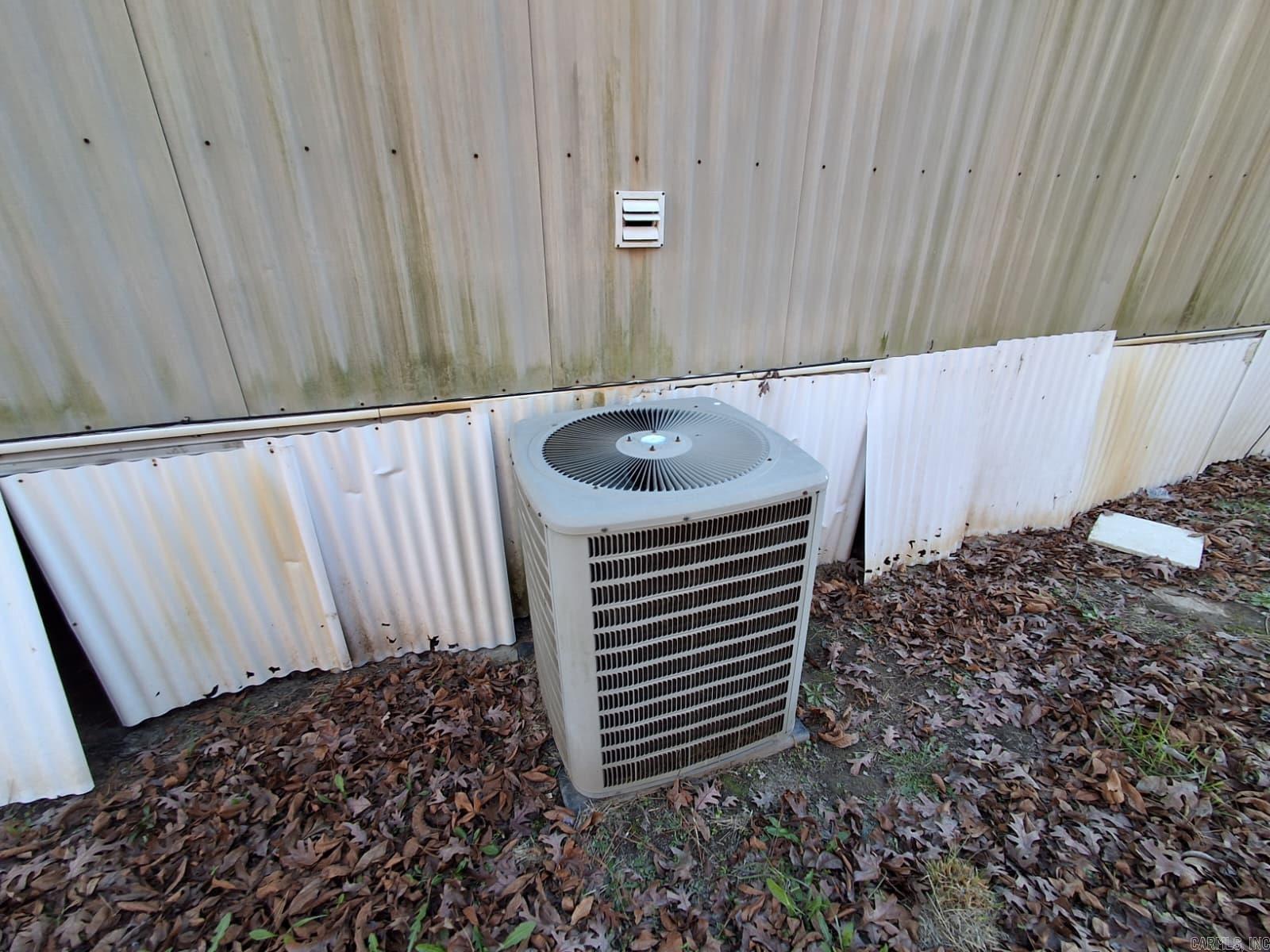 2464 Antioch  Donaldson, AR