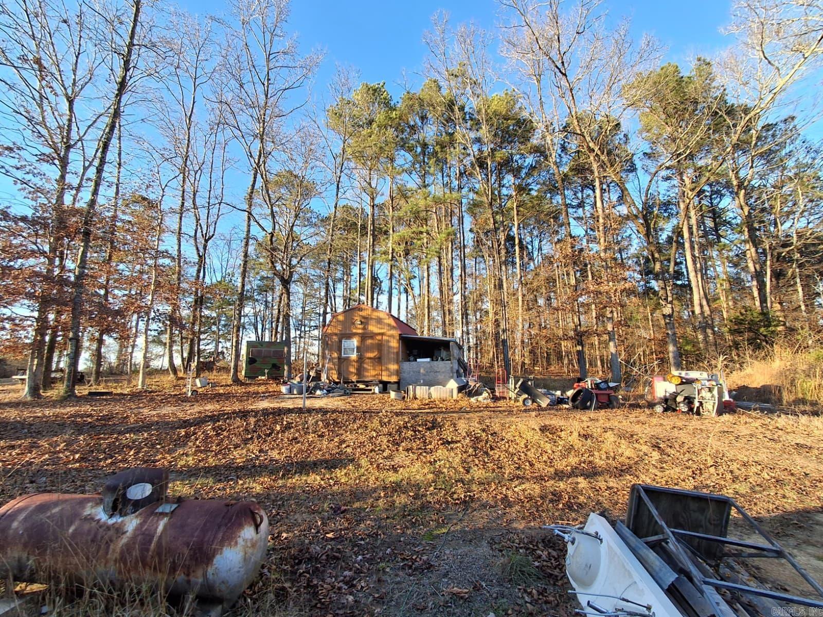 2464 Antioch  Donaldson, AR