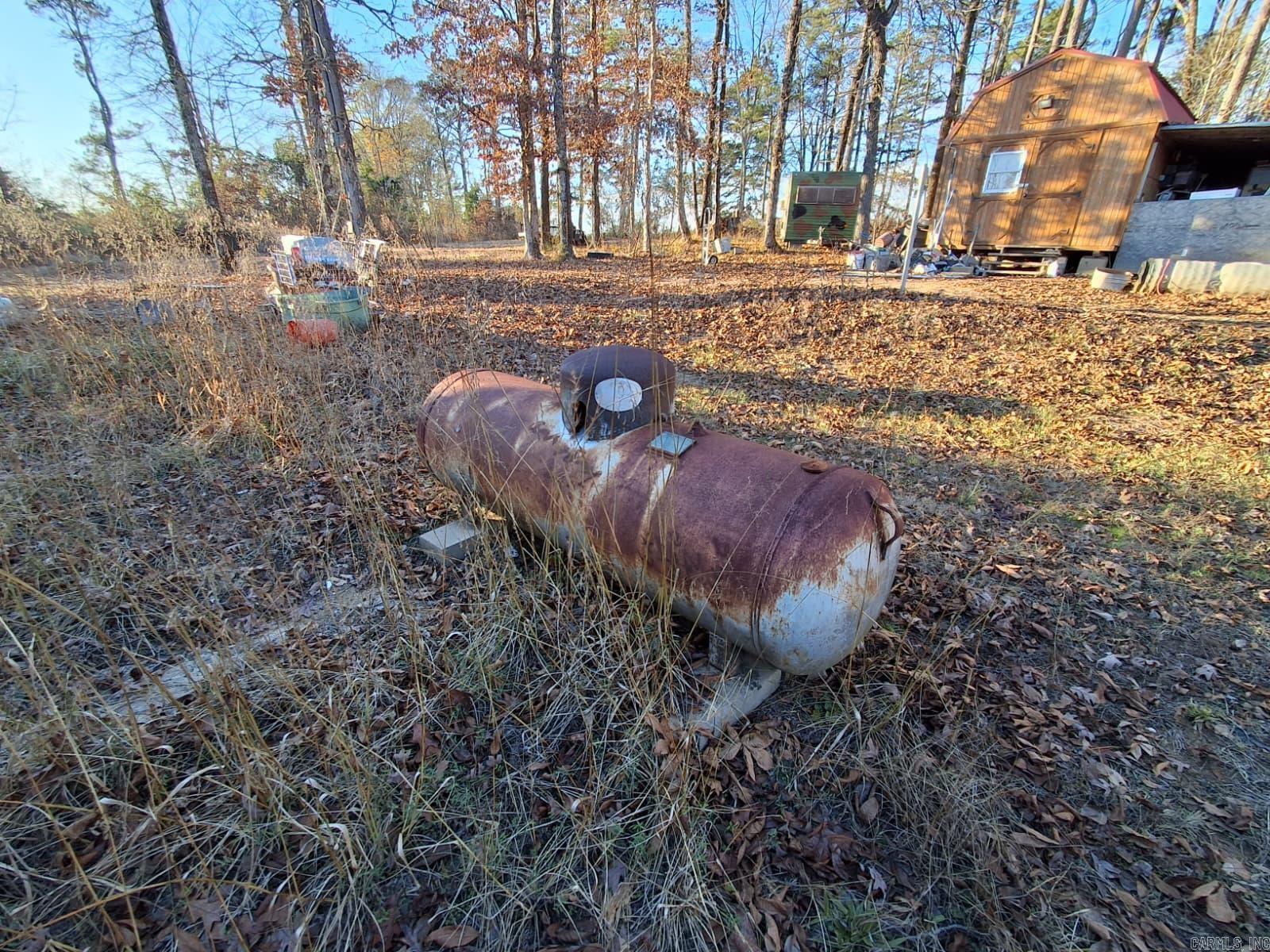 2464 Antioch  Donaldson, AR