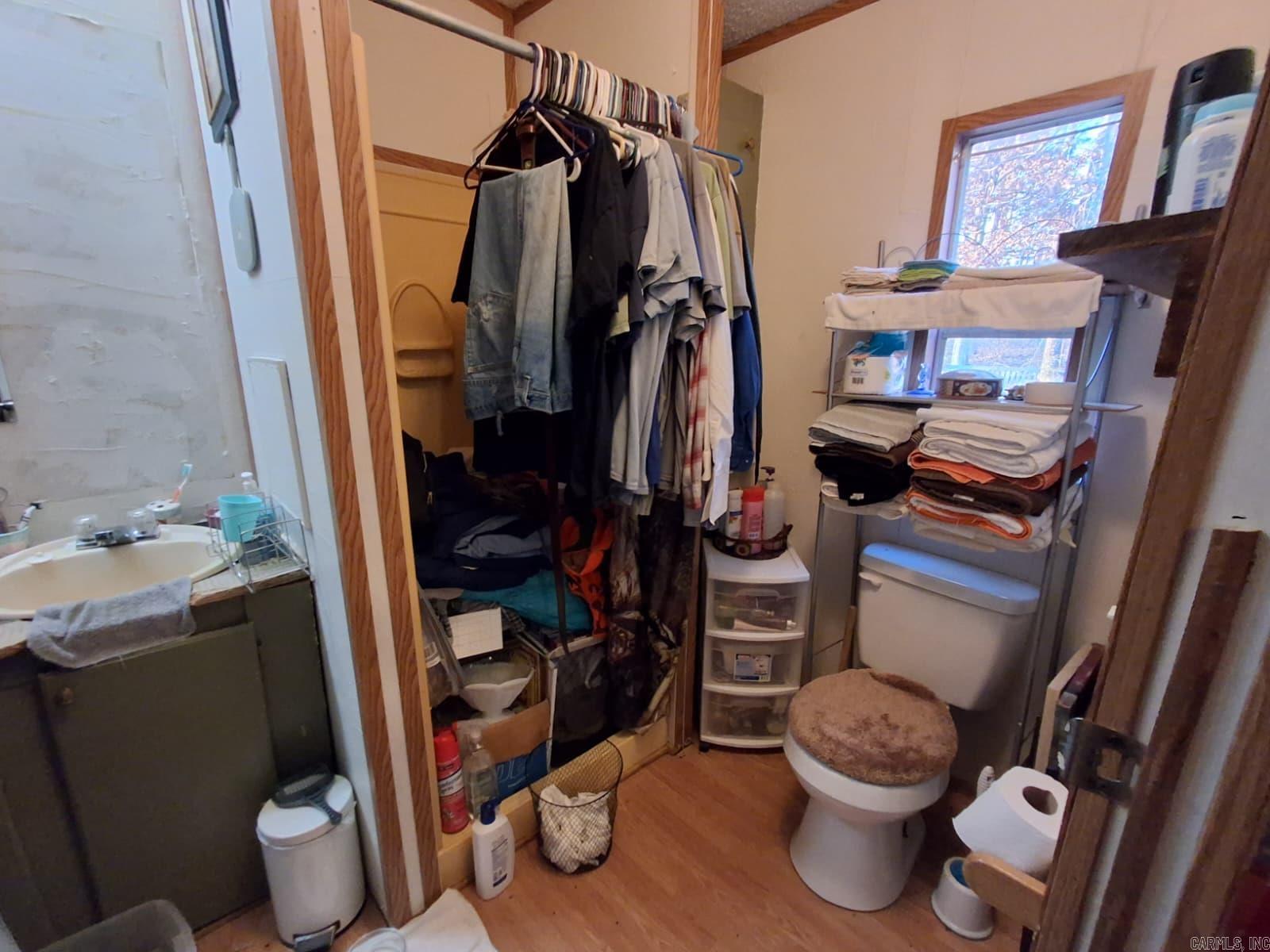 2464 Antioch  Donaldson, AR