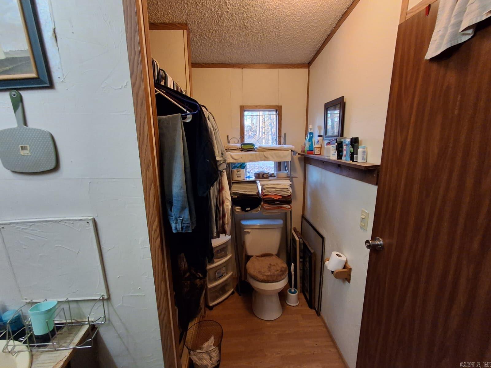 2464 Antioch  Donaldson, AR