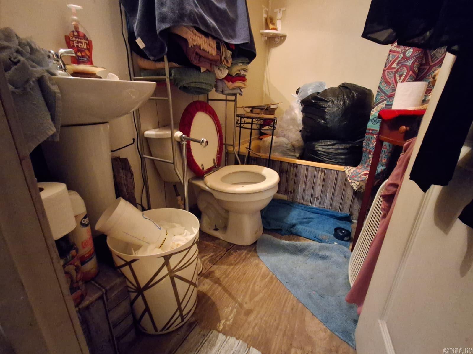 2464 Antioch  Donaldson, AR