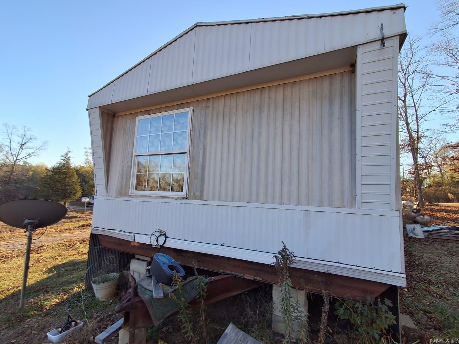 2464 Antioch  Donaldson, AR