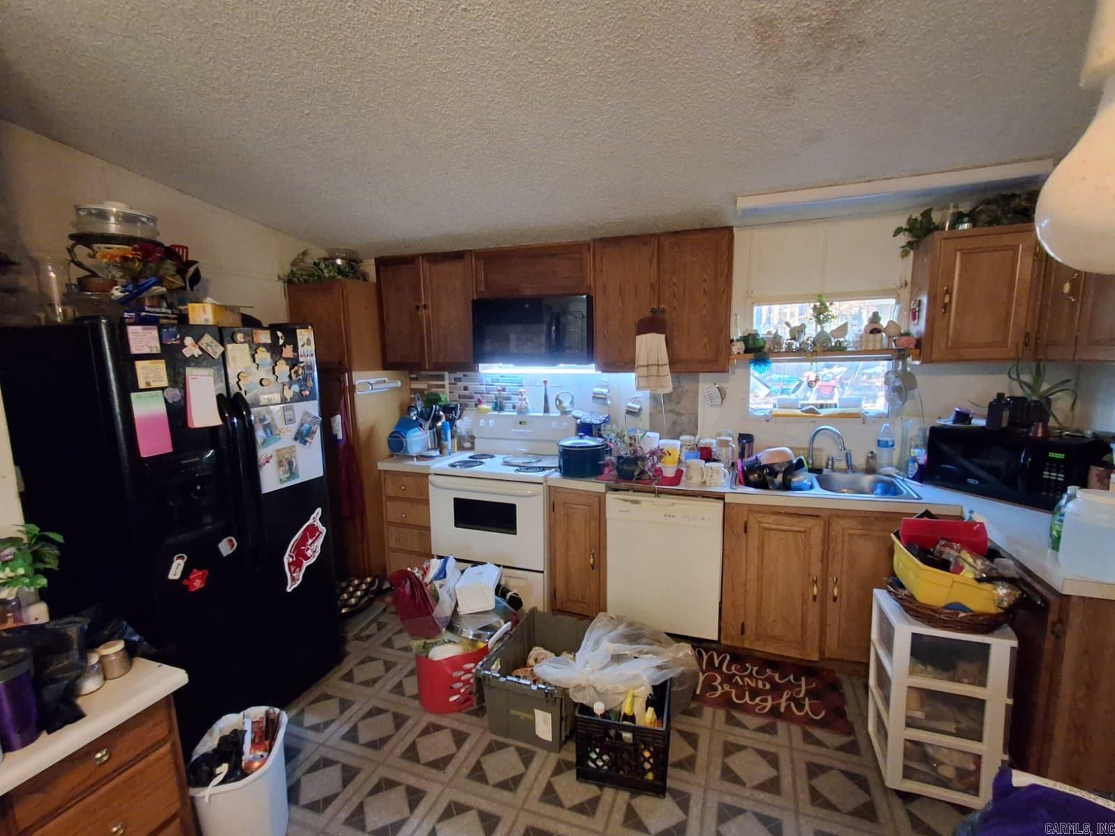 2464 Antioch  Donaldson, AR