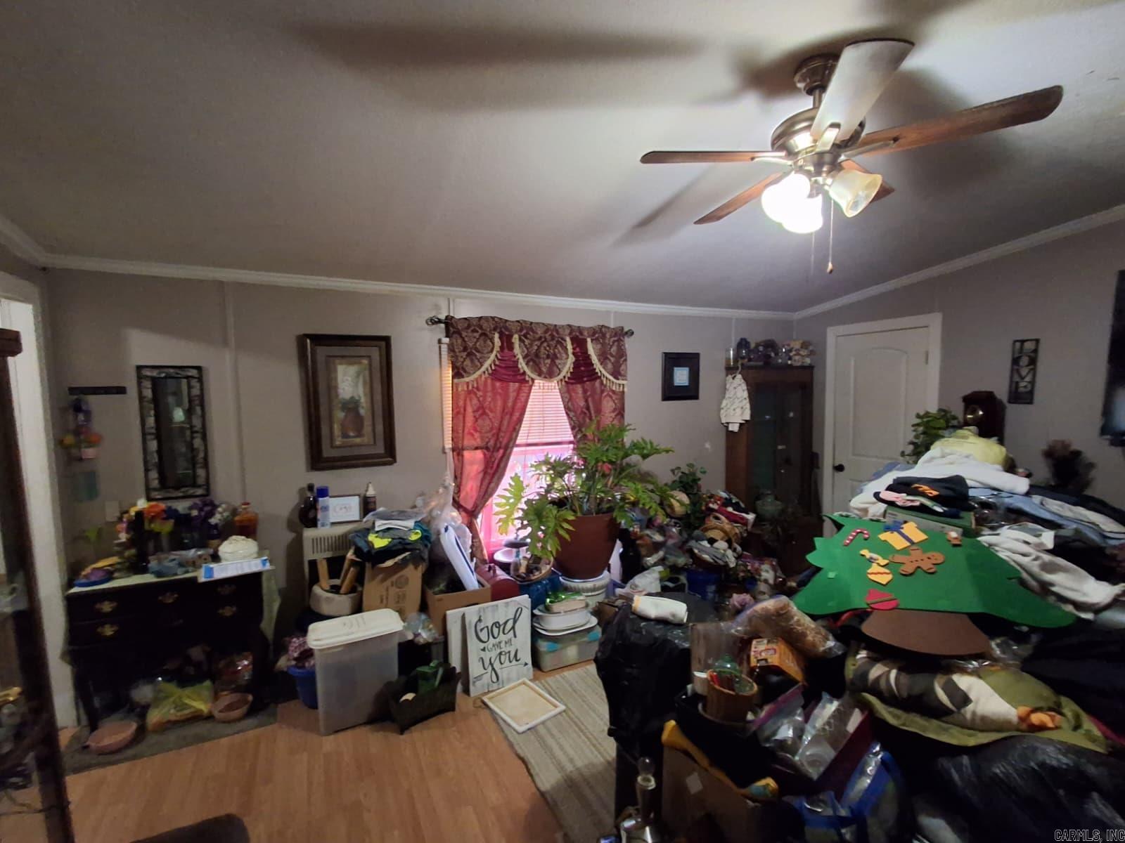 2464 Antioch  Donaldson, AR