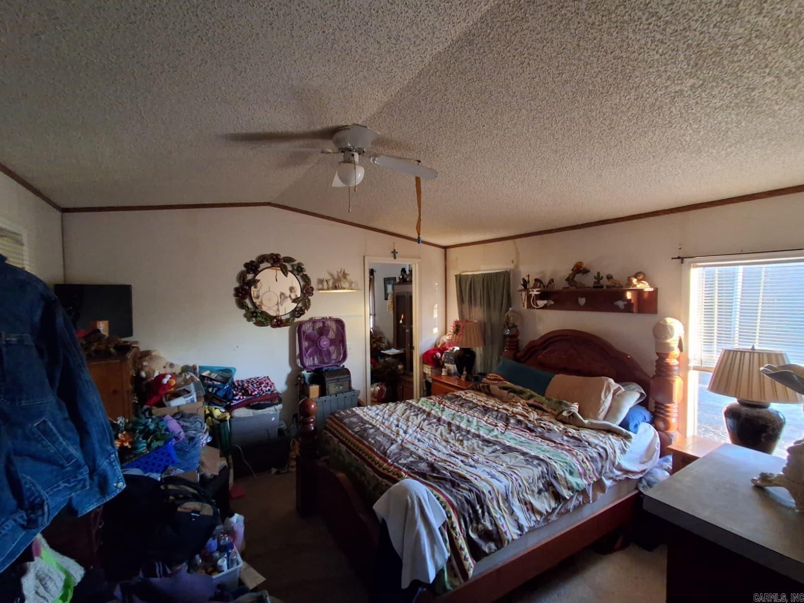 2464 Antioch  Donaldson, AR