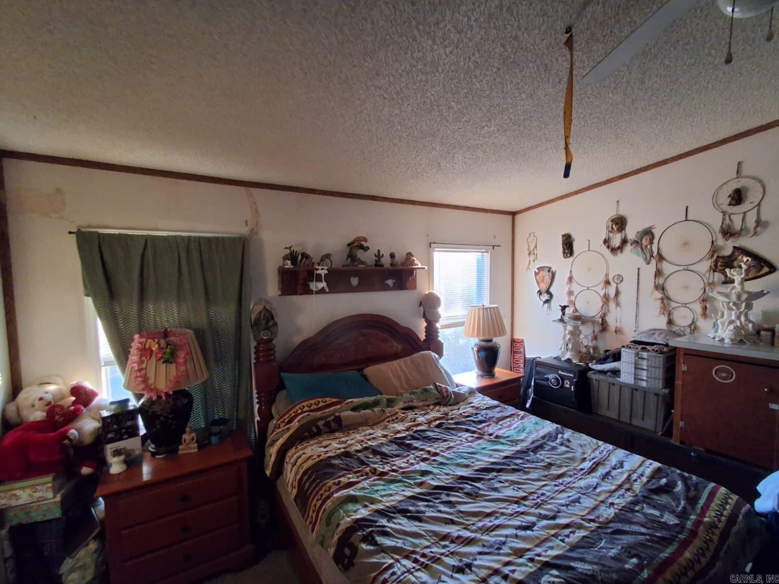 2464 Antioch  Donaldson, AR