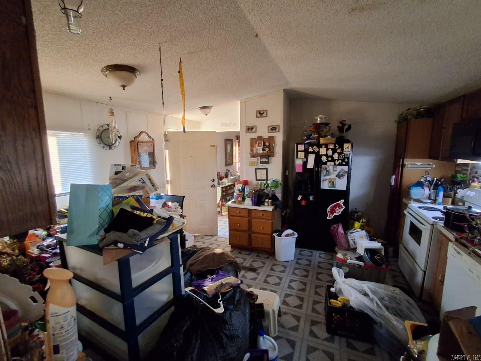 2464 Antioch  Donaldson, AR