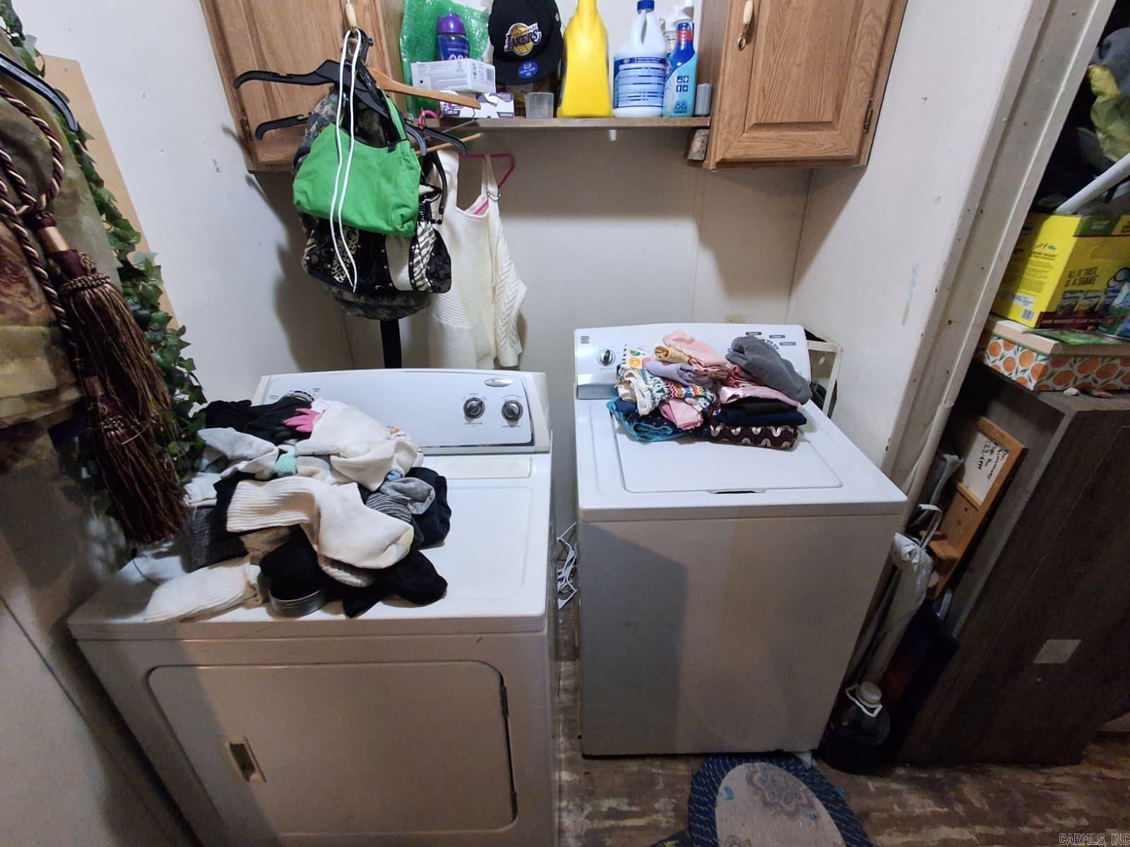 2464 Antioch  Donaldson, AR