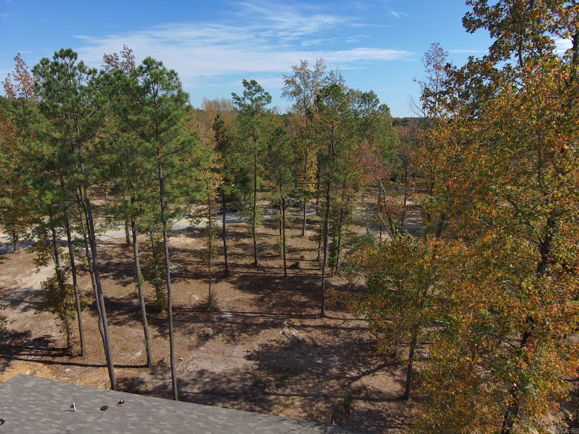 7381 Mars Hill Rd  Bauxite, AR