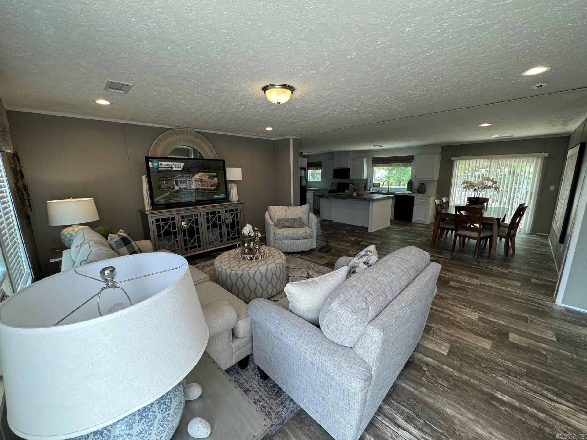 7381 Mars Hill Rd  Bauxite, AR