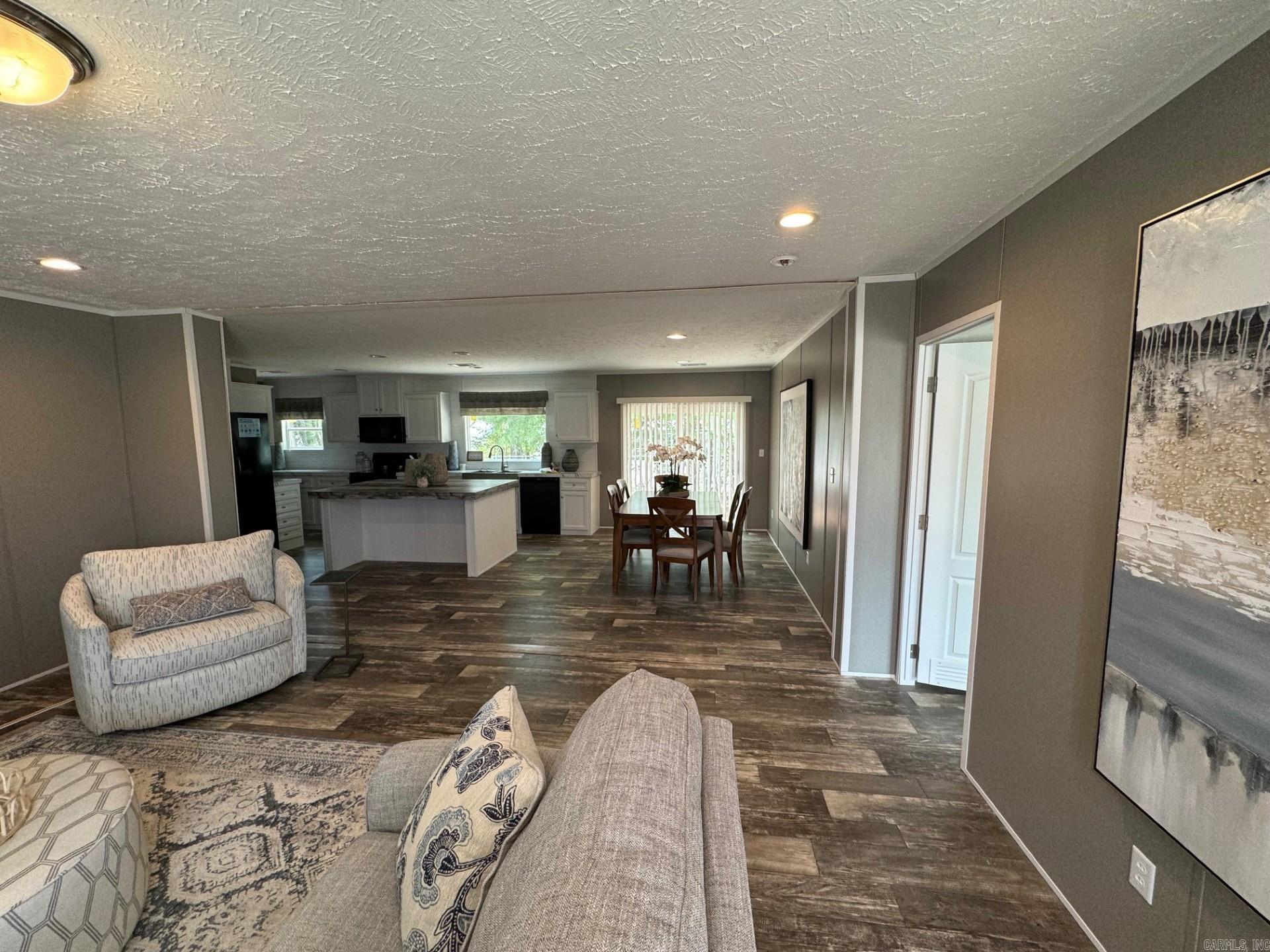 7381 Mars Hill Rd  Bauxite, AR