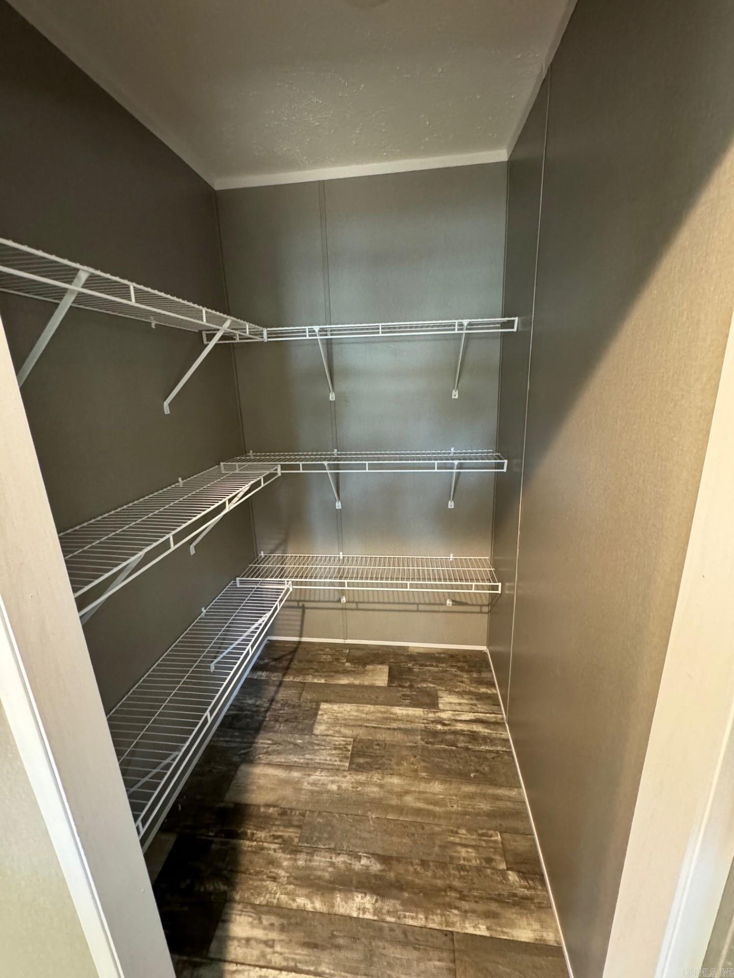 7381 Mars Hill Rd  Bauxite, AR