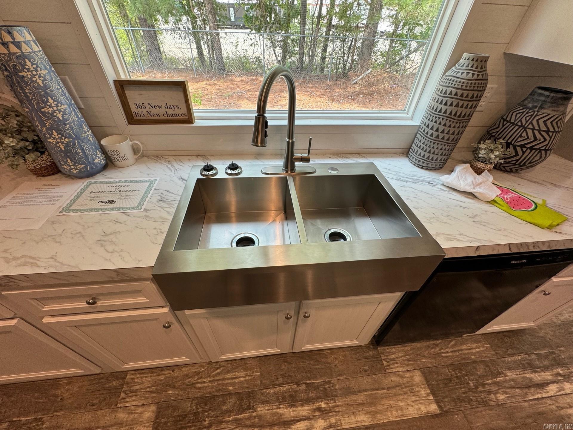 7381 Mars Hill Rd  Bauxite, AR