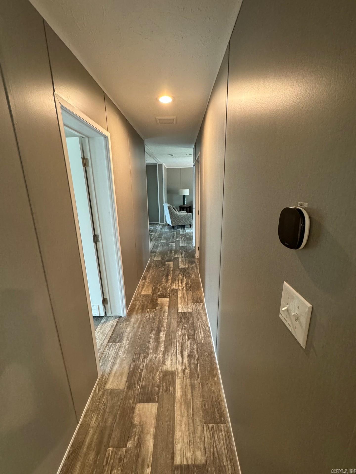 7381 Mars Hill Rd  Bauxite, AR