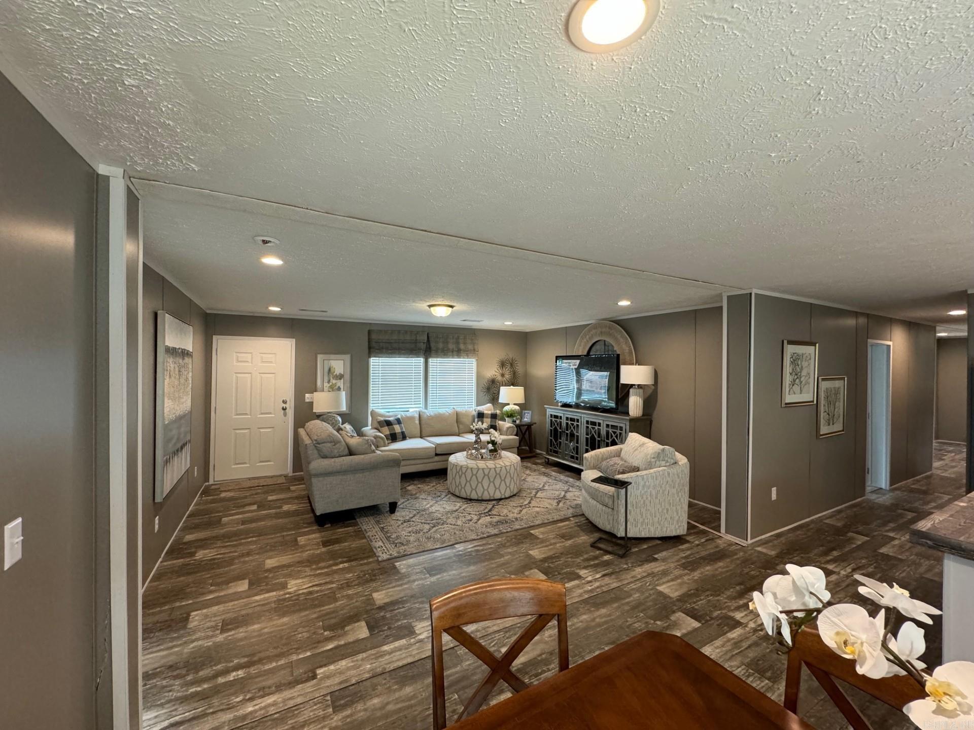 7381 Mars Hill Rd  Bauxite, AR