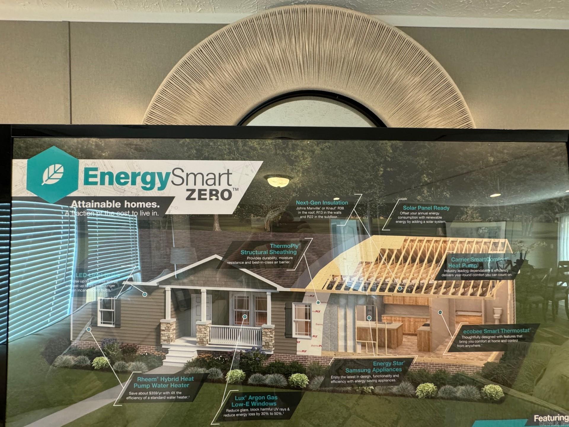 7381 Mars Hill Rd  Bauxite, AR