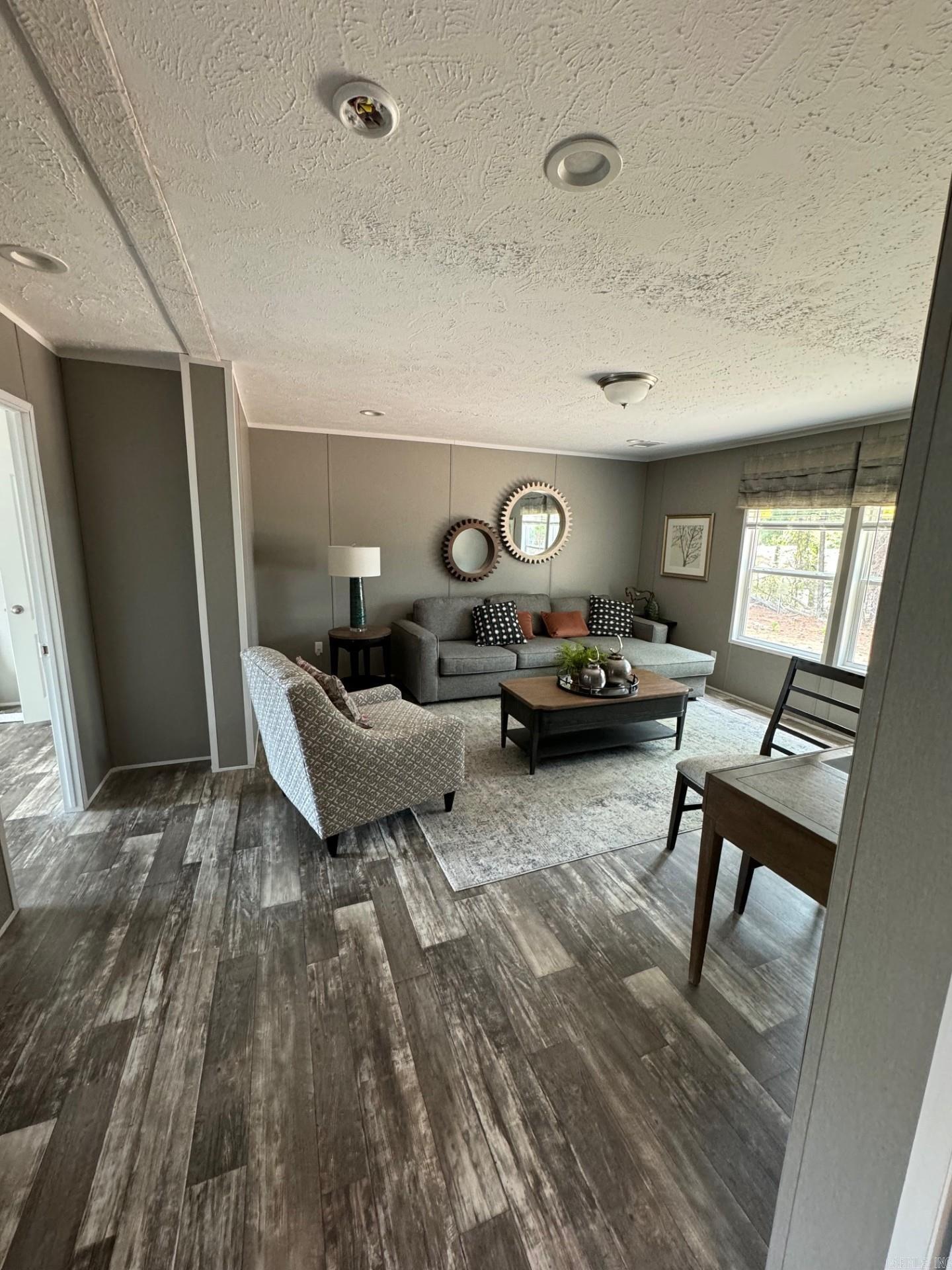 7381 Mars Hill Rd  Bauxite, AR