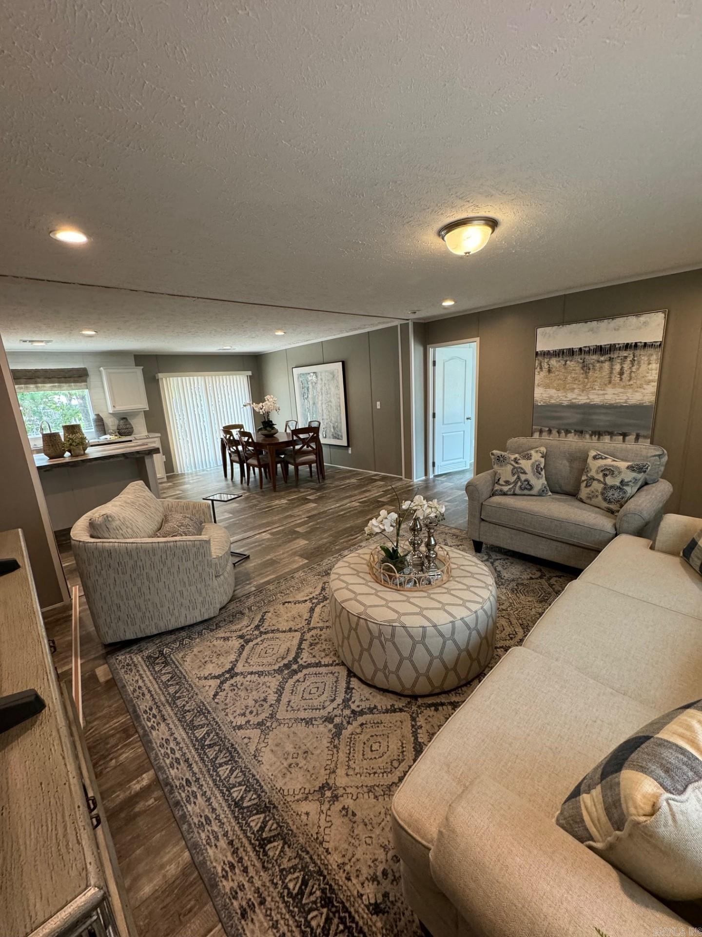 7381 Mars Hill Rd  Bauxite, AR