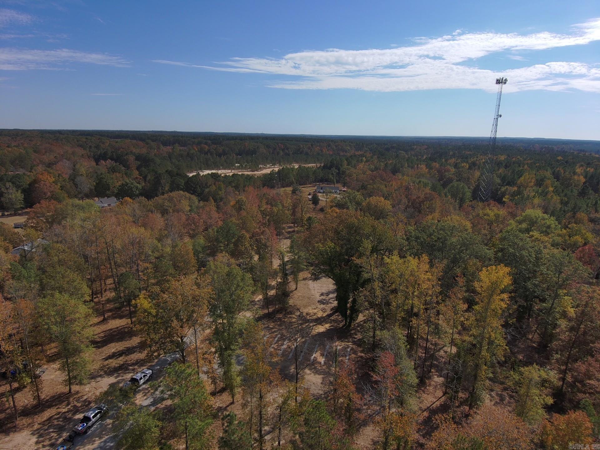 7381 Mars Hill Rd  Bauxite, AR