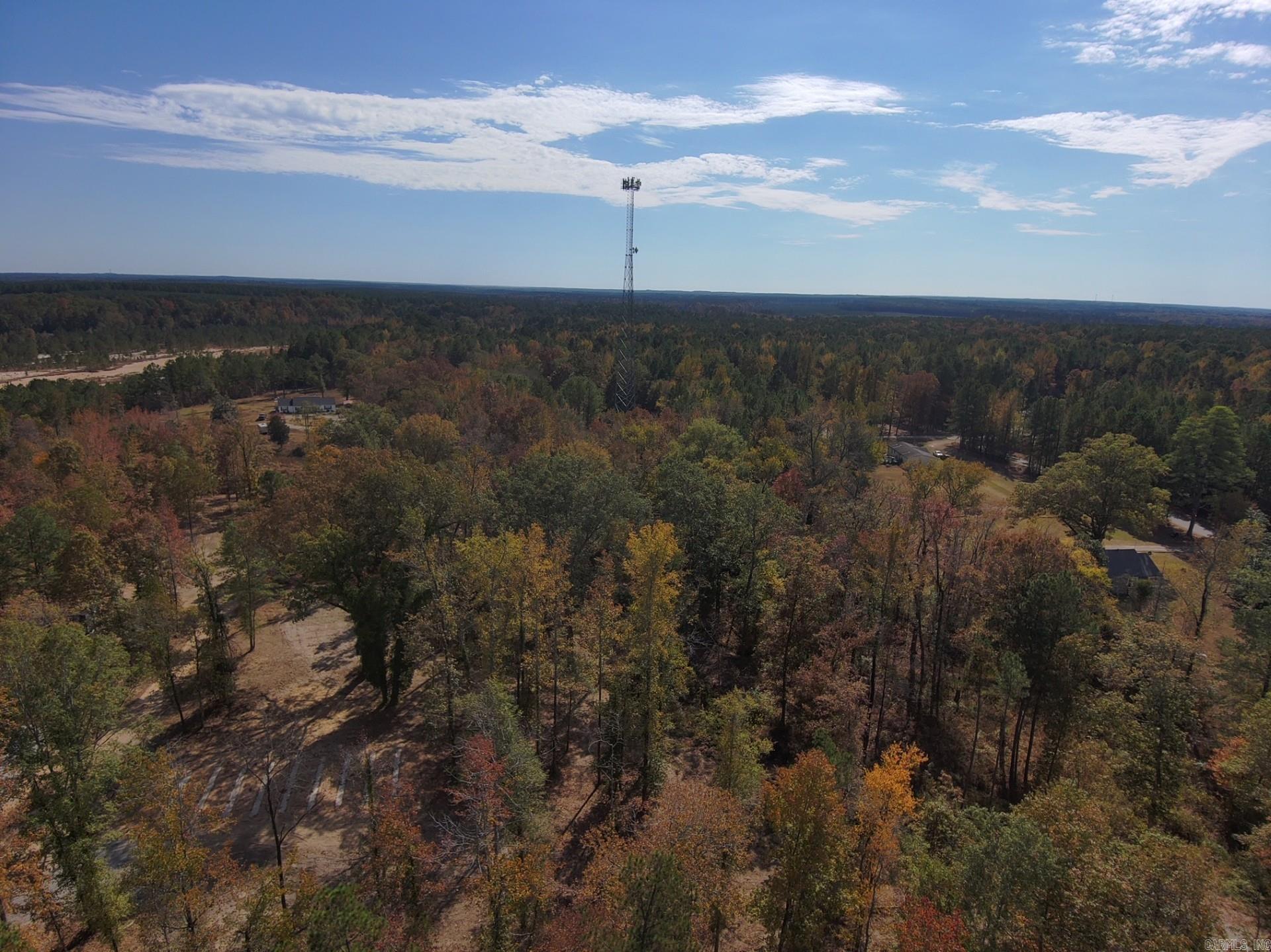 7381 Mars Hill Rd  Bauxite, AR