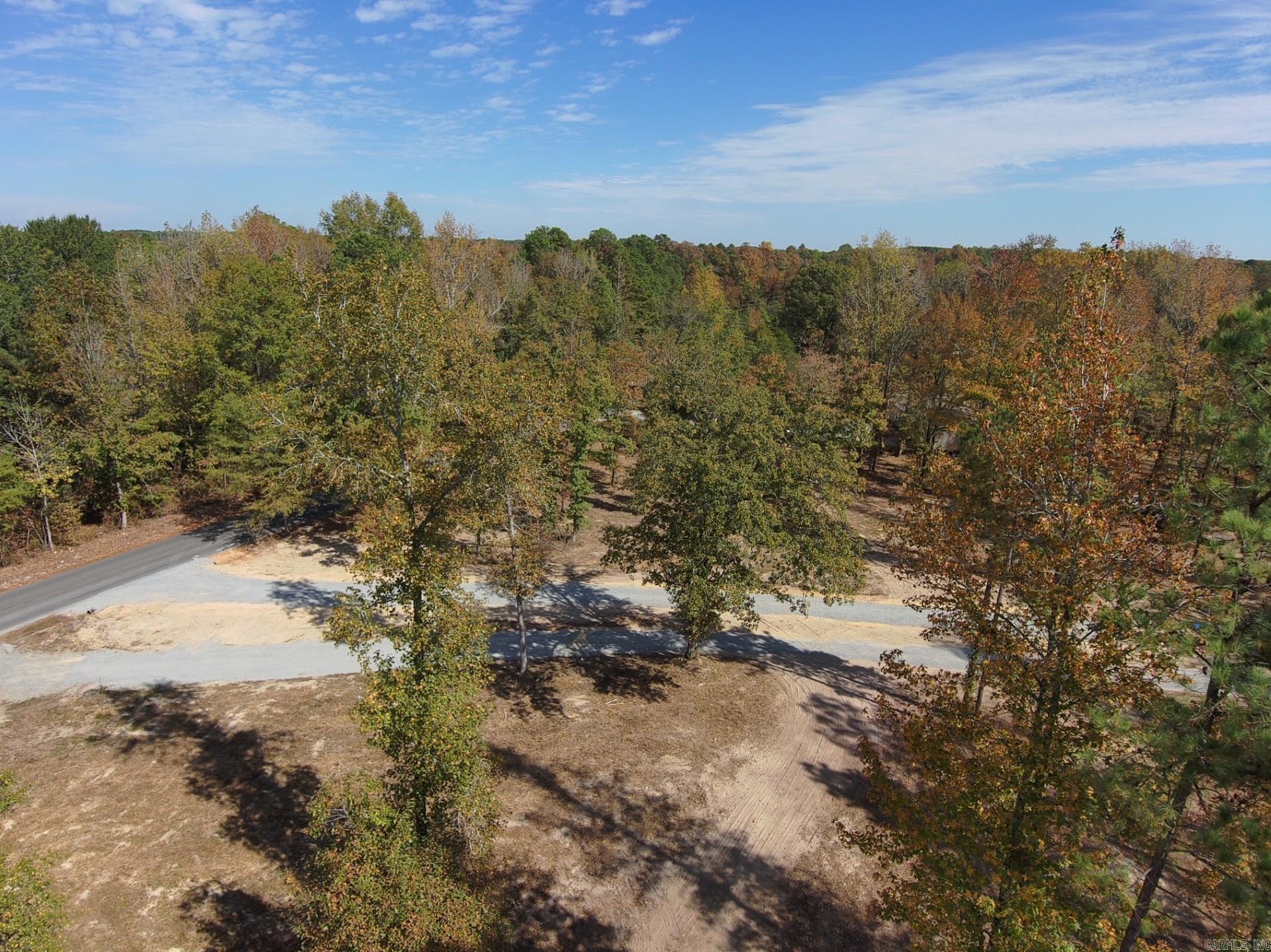 7381 Mars Hill Rd  Bauxite, AR