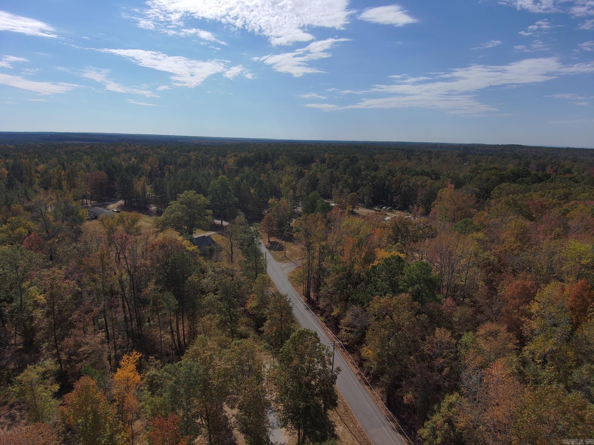 7381 Mars Hill Rd  Bauxite, AR