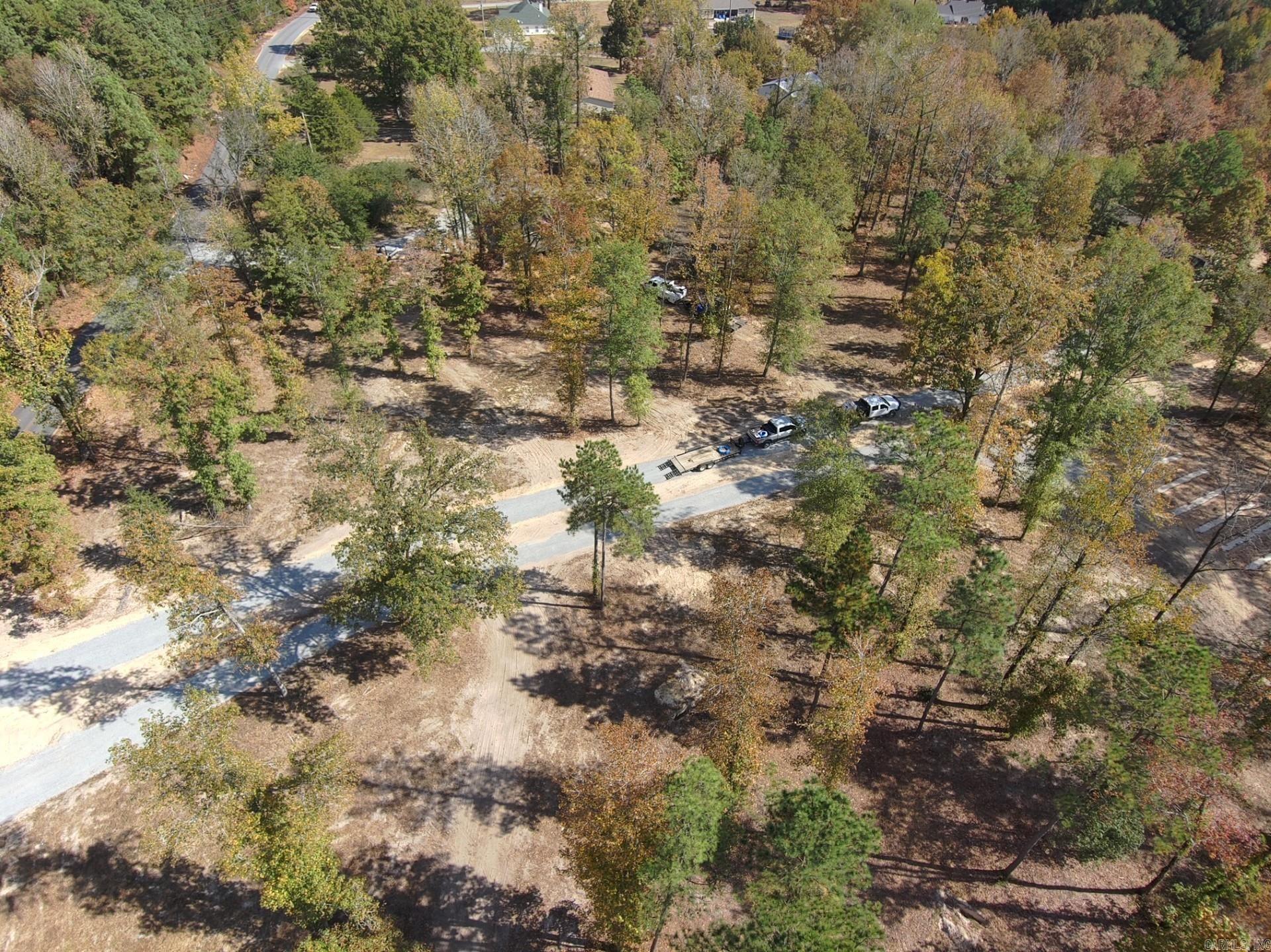 7381 Mars Hill Rd  Bauxite, AR