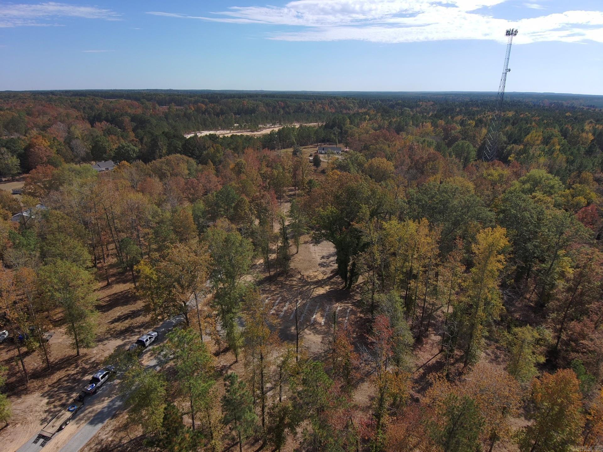 7381 Mars Hill Rd  Bauxite, AR