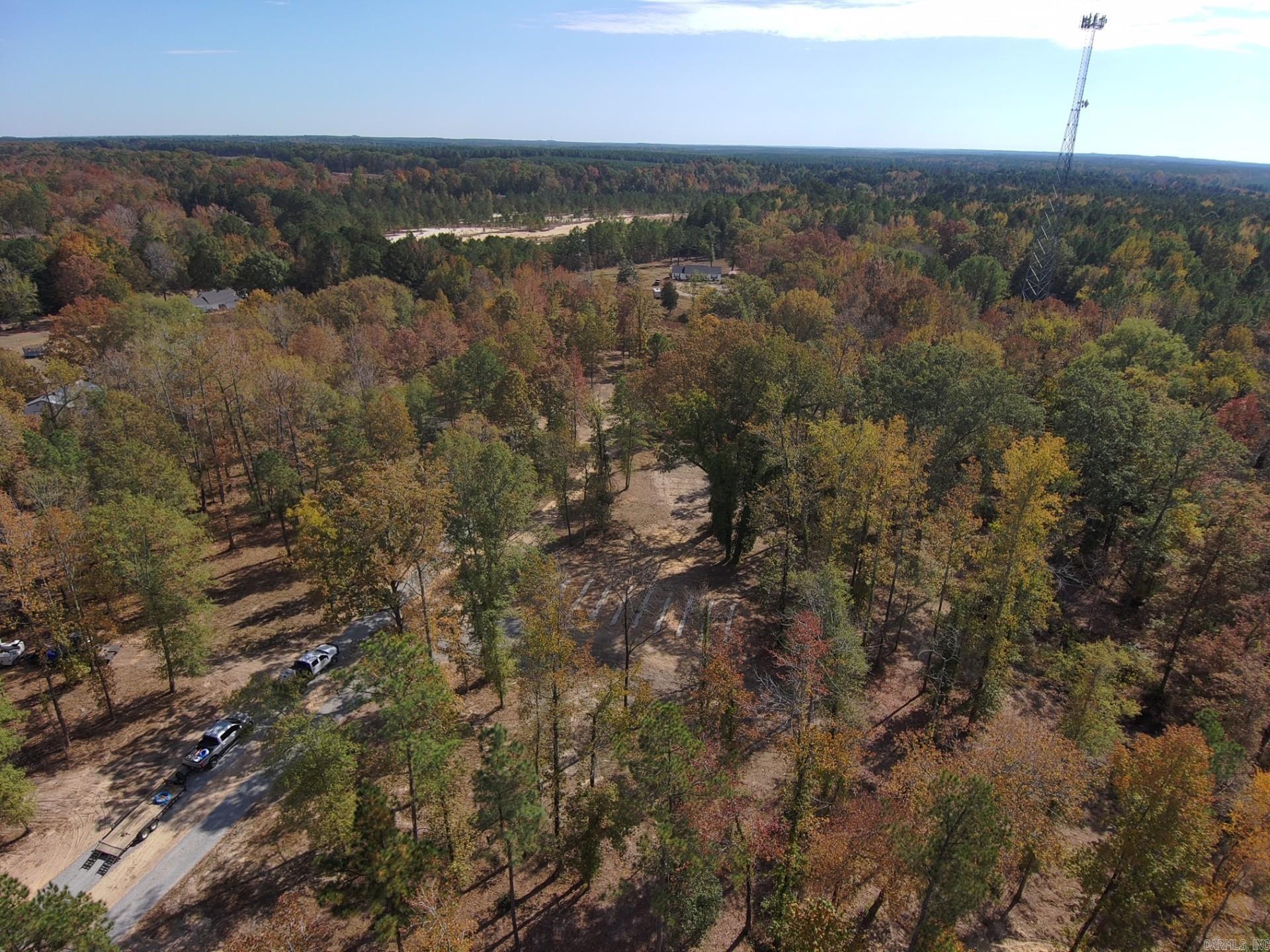 7381 Mars Hill Rd  Bauxite, AR